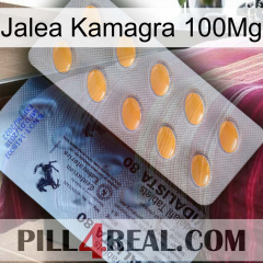 Jelly Kamagra 100Mg 44